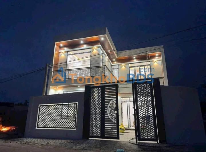 Nhà 2 Lầu Hẻm Y Wang, Buôn Ma Thuột - 80m² Giá 2.98 Tỷ, Sẵn Sàng Ở Ngay