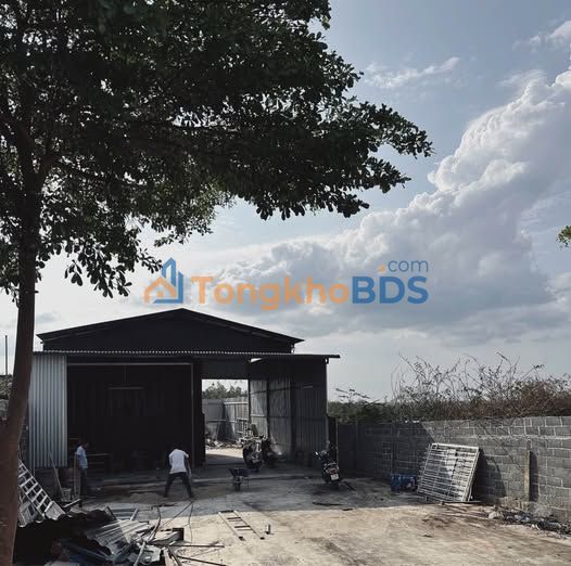 Bán Đất Nở Hậu 700m² Hẻm Liên Thôn 4, BMT - Giá 2.05 Tỷ