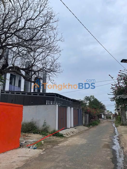 Đất nền Buôn Hdok 175m² 2.25 tỷ - Tiềm năng tăng giá
