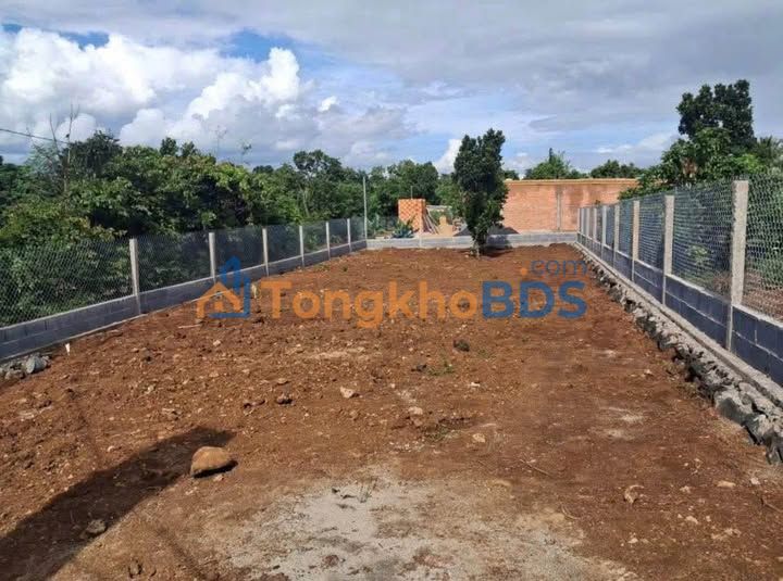 Bán Đất Góc 2 Mặt Tiền Thôn 8, Buôn Ma Thuột - 150m², 950 Triệu