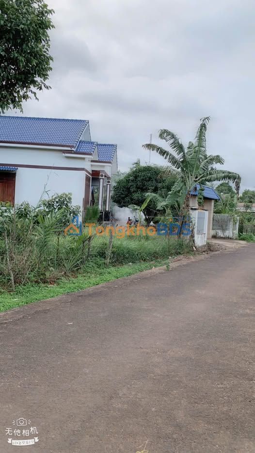 Đất nền Buôn Ma Thuột 325m² - Gần TT Ea Tam, Giá 850 Triệu