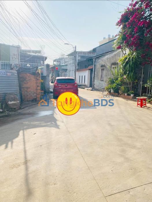 Đất nền Buôn Ma Thuột Tân Lập 65m² 3,15 tỷ - Sổ đỏ chính chủ