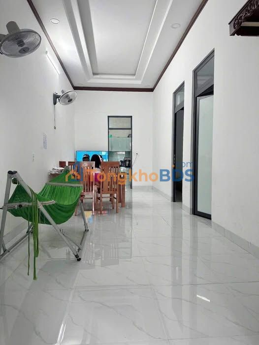 Nhà Mới Đẹp 120m² Phường Thành Nhất, Buôn Ma Thuột - Giá 1.49 Tỷ