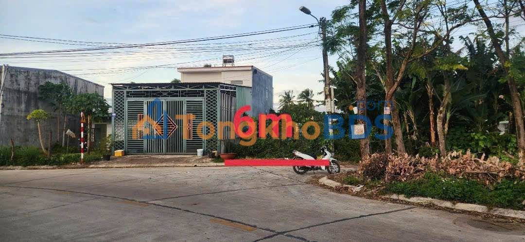 Đất Phan Văn Đạt Buôn Ma Thuột 136m² 1.37 tỷ - Sổ đỏ