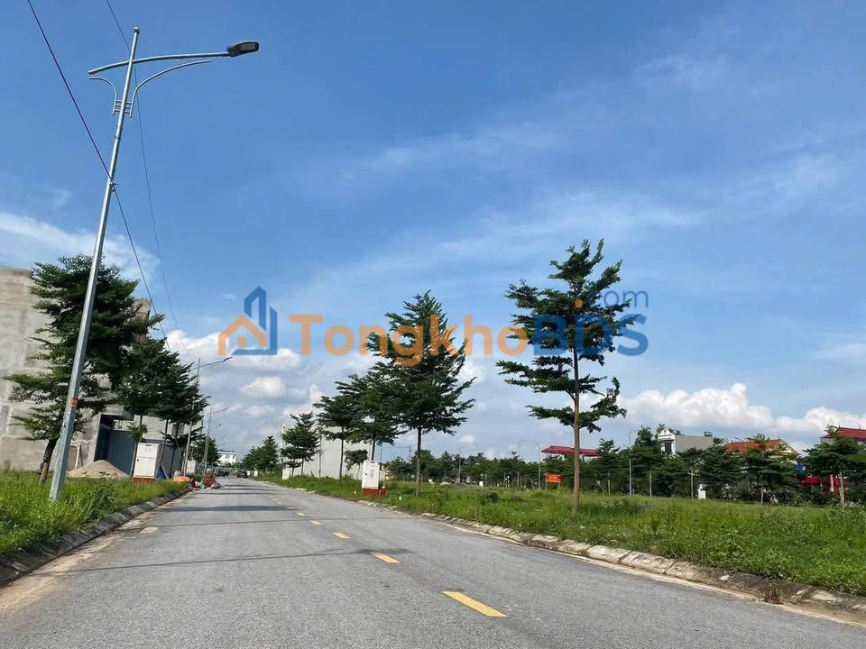 Đất nền Dương Quốc Cơ 200m² 7 tỷ - Đầu tư sinh lời