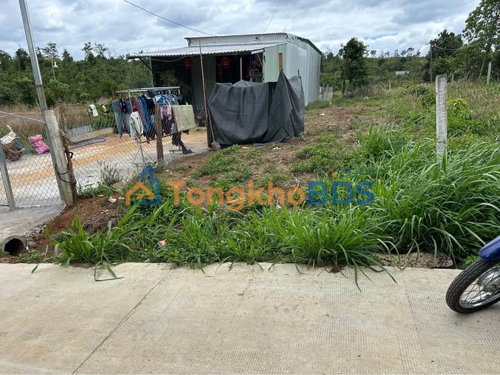 Đất nền Đắk Lao Buôn Ma Thuột 150m² giá 550 triệu - Sổ đỏ chính chủ