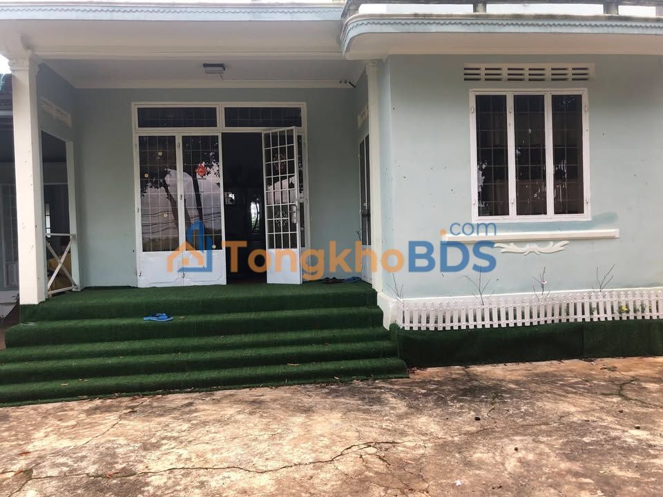 Bán Đất Tặng Nhà 724m² Xã Gia Lâm, Lâm Hà - Sổ Hồng Chính Chủ, Giá 2.4 Tỷ