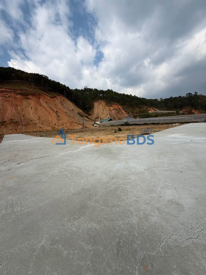 Đất nền Phường 7 Đà Lạt 100m² 1.2 tỷ - Sổ đỏ chính chủ