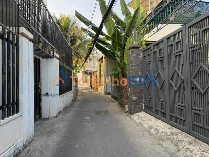 Đất Nền Vĩnh Điềm Trung Nha Trang 45.2m² - Giá 1.68 Tỷ - Sổ Hồng Sẵn Sàng