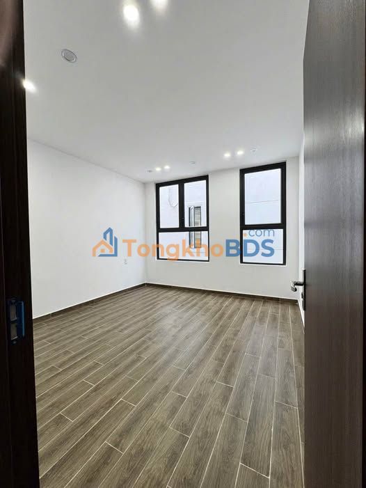 Nhà riêng Đằng Lâm 50m² 4 tỷ – Ô tô vào tận nhà