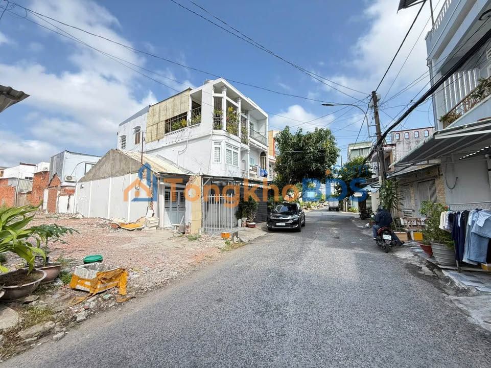 Bán đất mặt tiền Đinh Tiên Hoàng, Rạch Giá - 183m² - 3.1 tỷ