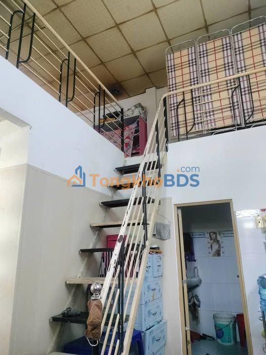 Nhà Cấp 4 Vĩnh Thạnh 60m² - Sổ Hồng Thổ Cư 100% - Giá 1.4 Tỷ