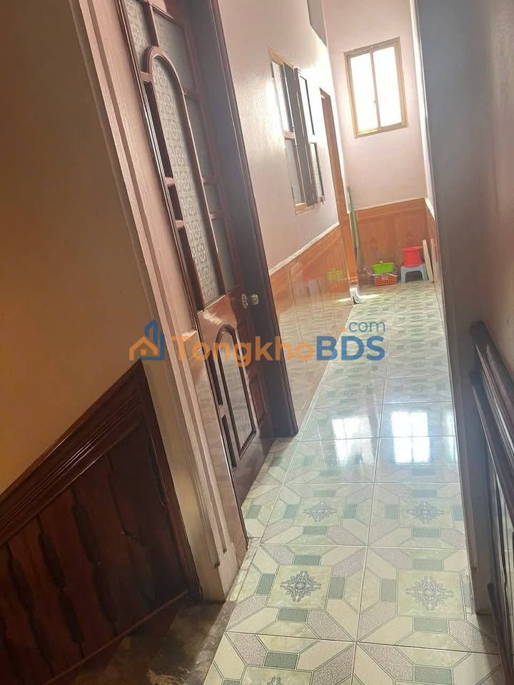 Nhà 3 Tầng Ngõ Ô Tô Phường Đông Kinh 72m² - Sẵn Sàng Vào Ở Ngay