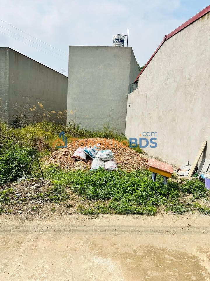 Bán Đất Phường Hoàng Văn Thụ 70m² - Ngõ Ô Tô 16 Chỗ, Giá 8xx Triệu