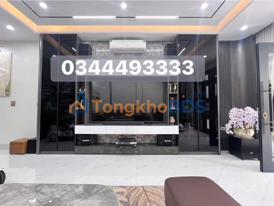 Nhà Phố Mai Pha Lạng Sơn 87.5m² - 4PN Sổ Hồng, Sẵn Sàng Vào Ở Ngay