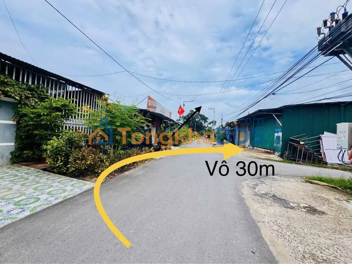 Bán Đất Nền Diên Toàn, Diên Khánh - 70-73m², Giá Tốt, Sổ Đỏ Sẵn Sàng