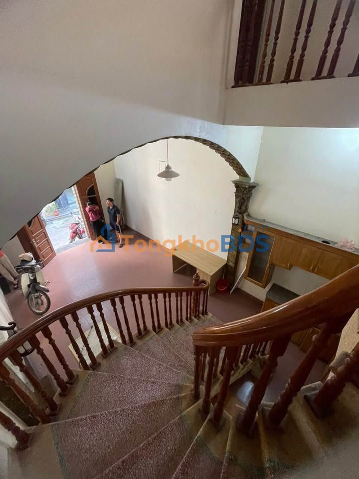 Cho thuê nhà 2 tầng 45m² Phú Lãm, Hà Đông - Giá 5 triệu/tháng, Sẵn ở ngay!