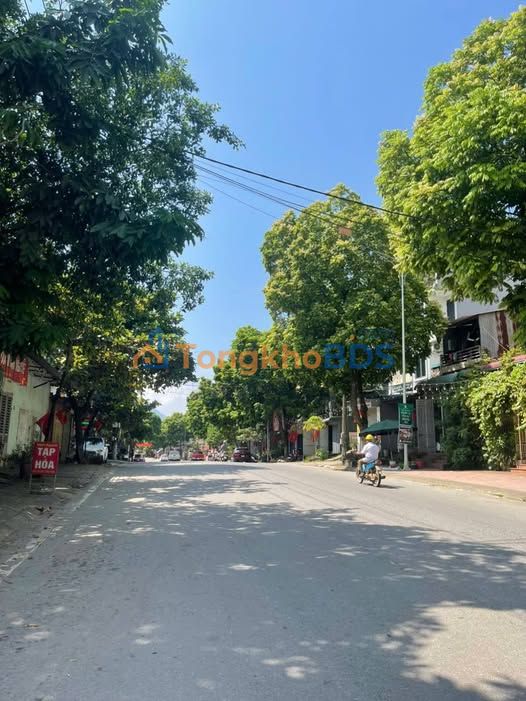 Đất An Dương Vương Hòa Bình 180m²/3 tỷ - Tiềm năng tăng giá