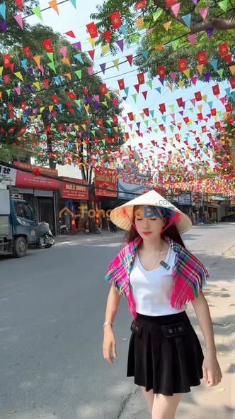 Đất Vàng Chương Mỹ 146m² - Kinh Doanh Sầm Uất, Sổ Đỏ Chính Chủ