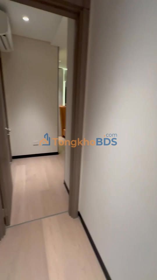 Căn hộ Nelson Láng Hạ 85m² Full Nội thất - 30 Triệu/tháng