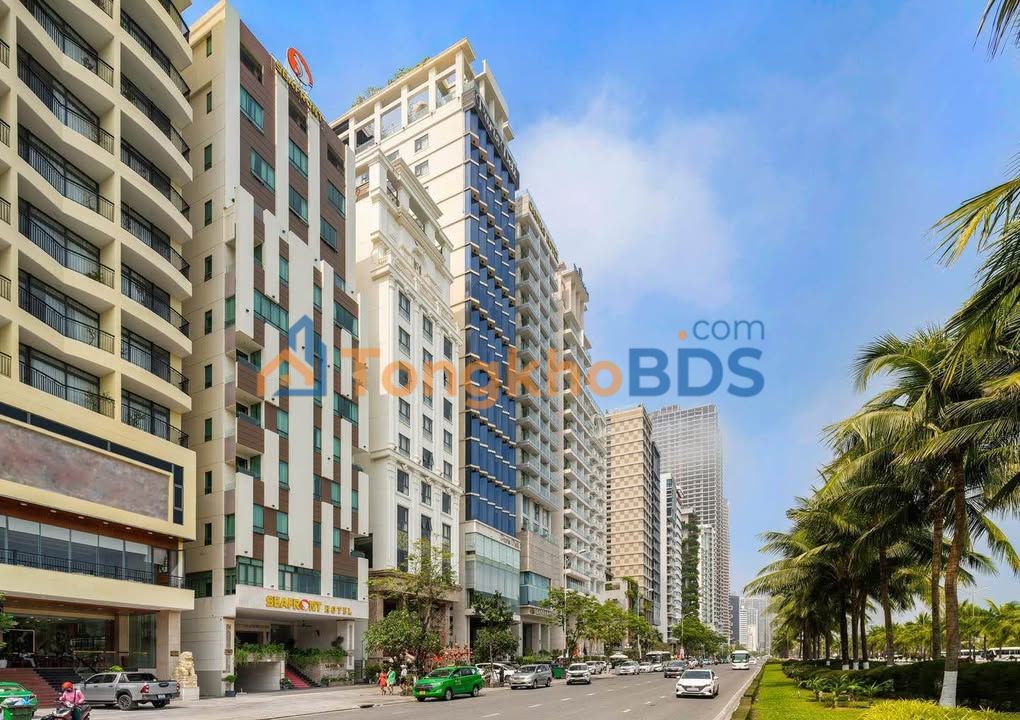 Đất Đường Đống Đa Hải Châu 148m² thỏa thuận - Vị trí đẹp