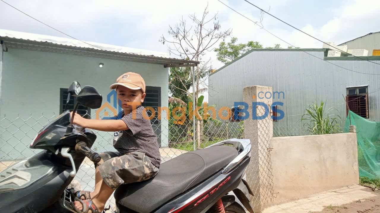 Nhà Cấp 4 Đà Nẵng 92m² - Chính Chủ Bán Gấp Giá 1.3 Tỷ