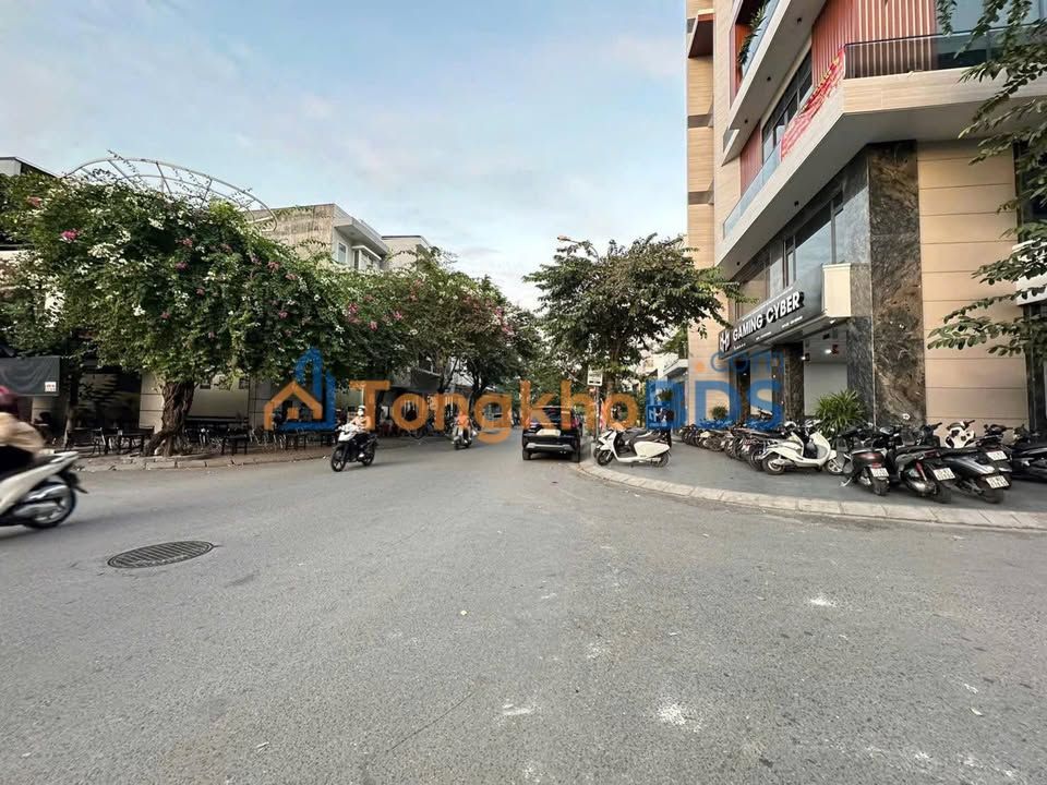 Đất Nền Phân Lô TĐC Lê Chân 78m² - Sổ Đỏ Chính Chủ, Giá Tốt