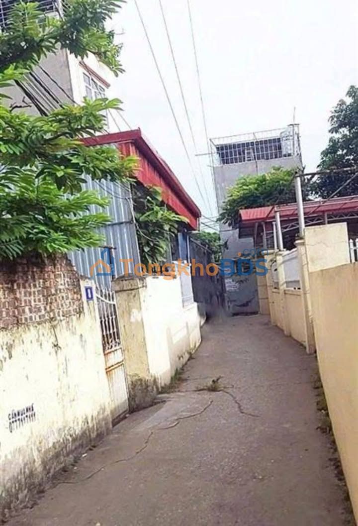 Nhà 2 Tầng 120m² Bùi Thị Từ Nhiên, Hải An - Sổ Đỏ Chính Chủ Giá 4.4 Tỷ