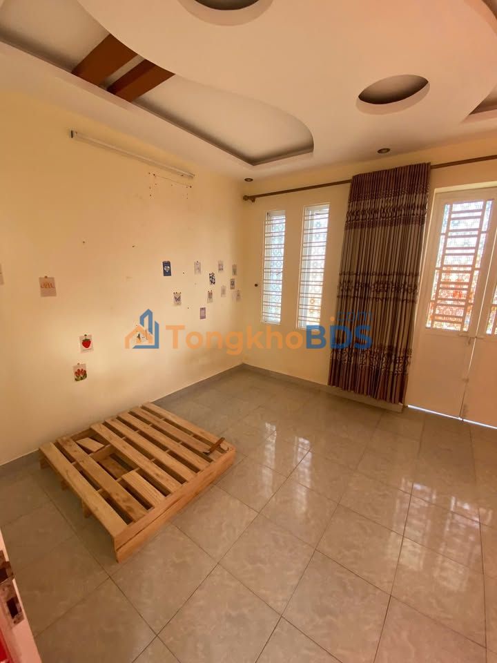 Cho thuê nhà 40m² Tô Hiệu, Hải Dương - Giá 5.5 triệu, 3PN, Ngõ Xe Máy Tránh