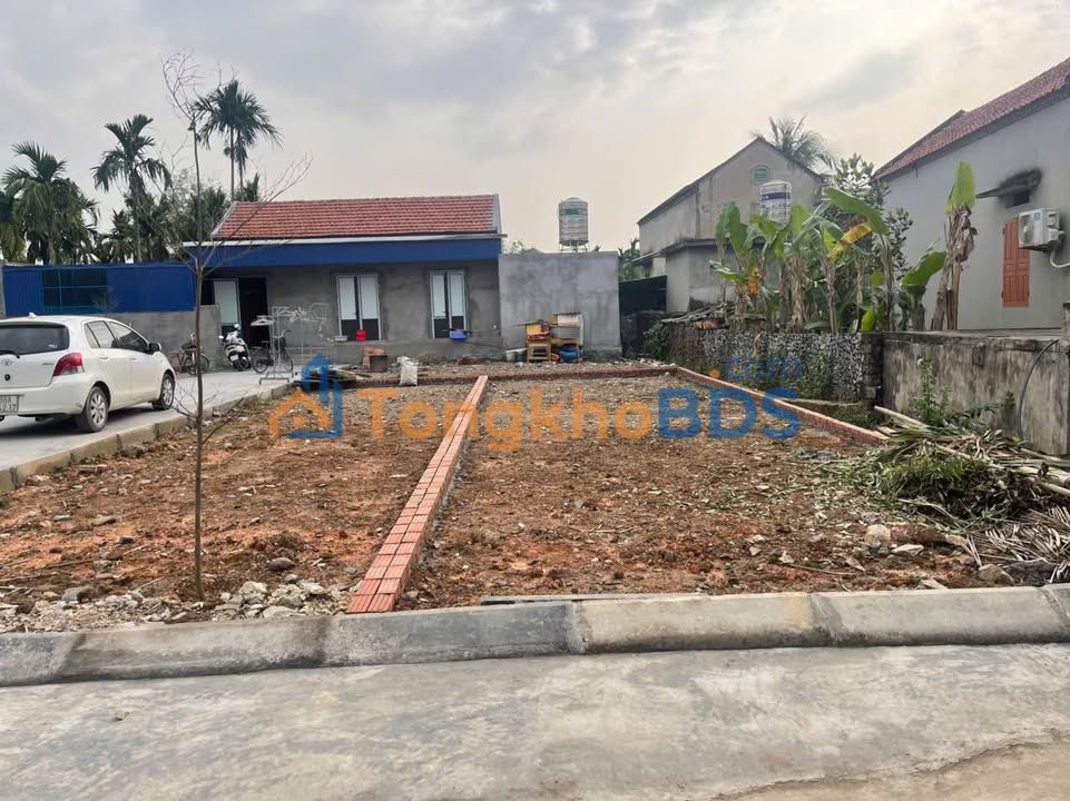 Đất F0 Minh Tân 60m² giá từ 5xx triệu - Đầu tư sinh lời ngay!