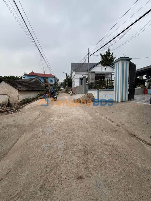 Đất Hợp Châu Tam Đảo 102m² - Lô Sốt Giá F0, Lãi Ngay 100 Triệu