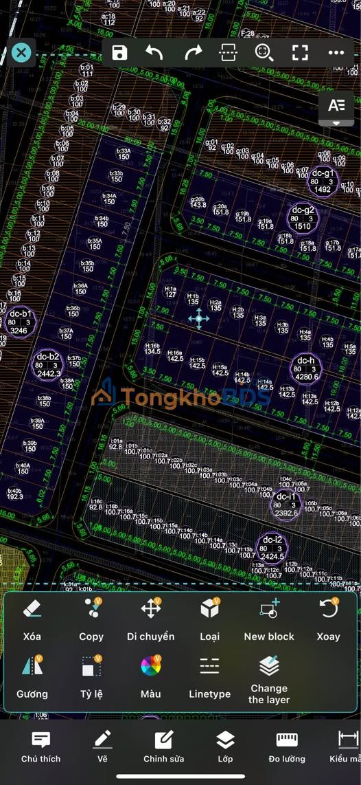 Đất Vĩnh Phúc 135m² - Sổ Đỏ Sẵn Sàng, Ngay Chân Cầu Vân Phúc