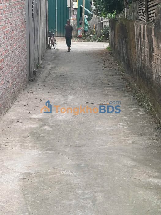 Đất nền F0 Phường Thanh Miếu, Việt Trì - Sổ đỏ trao tay, đầu tư sinh lời