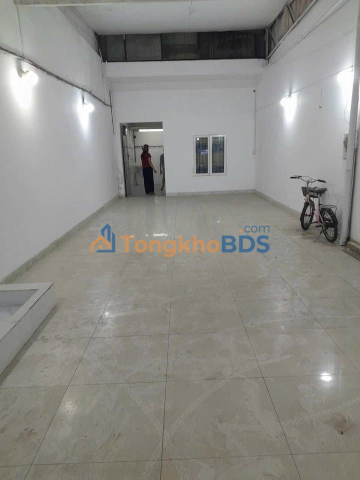 Mặt Tiền Đường Lê Thị Ngay - Vĩnh Lộc A - 68m² Giá 8.5 Triệu/Tháng - Kinh Doanh Đa Ngành