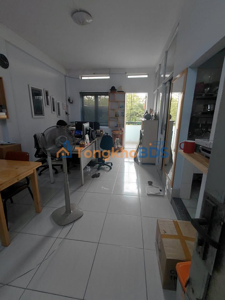 Bán Căn Hộ 58m² Chung Cư Tây Thạnh, Thanh Hóa - Giá 2.7 Tỷ