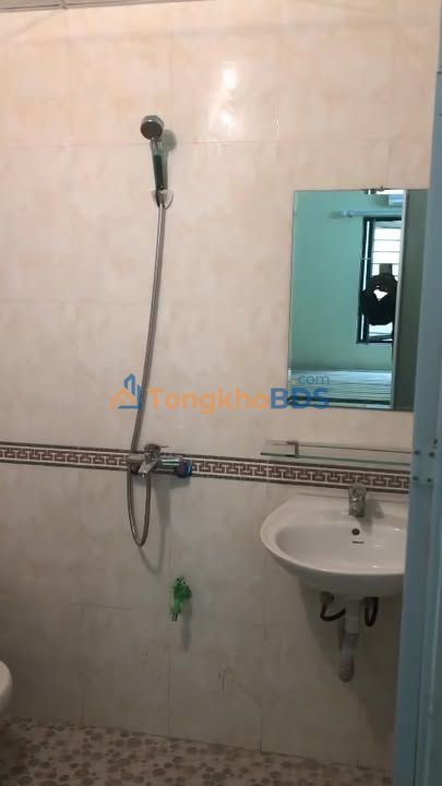 Phòng trọ Phạm Thận Duật 3.3 triệu Cầu Giấy - Sẵn sàng ở