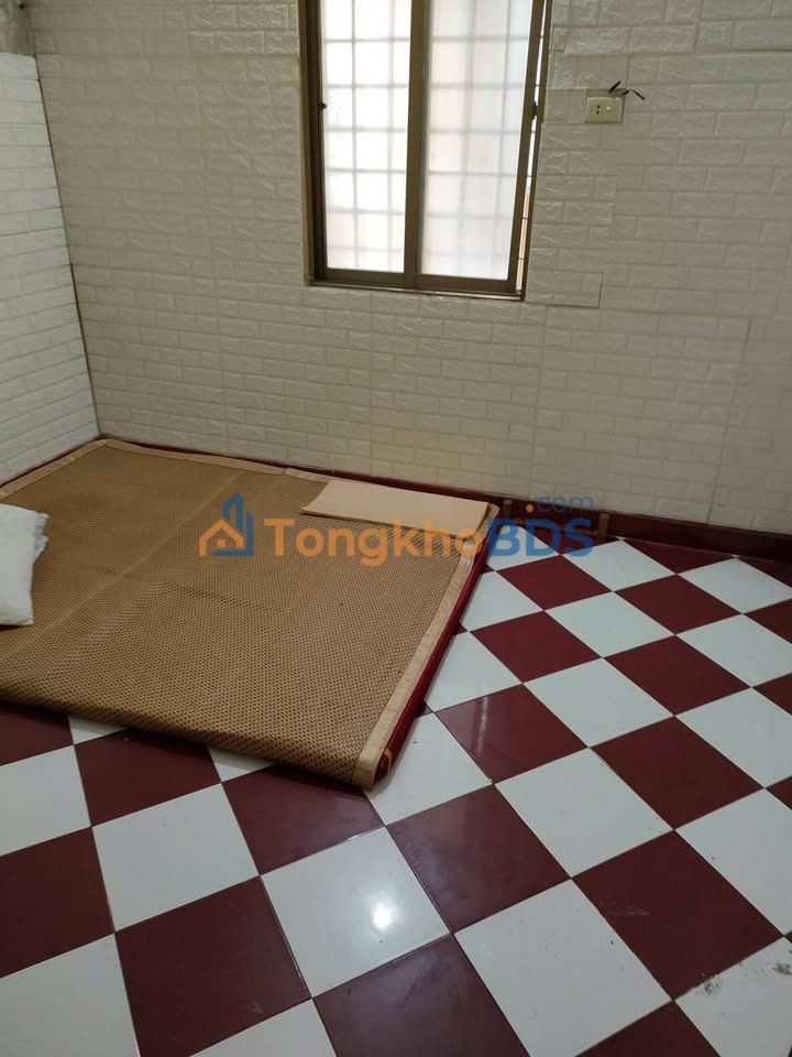 Phòng trọ 16 Trần Cung Cầu Giấy 1,5tr Full nội thất