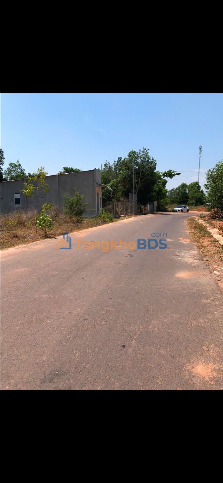 Đất Biển Hồ Tràm 1040m² - Ngang 21m, Ngay QL55, Giá Đầu Tư 2.5 Tỷ