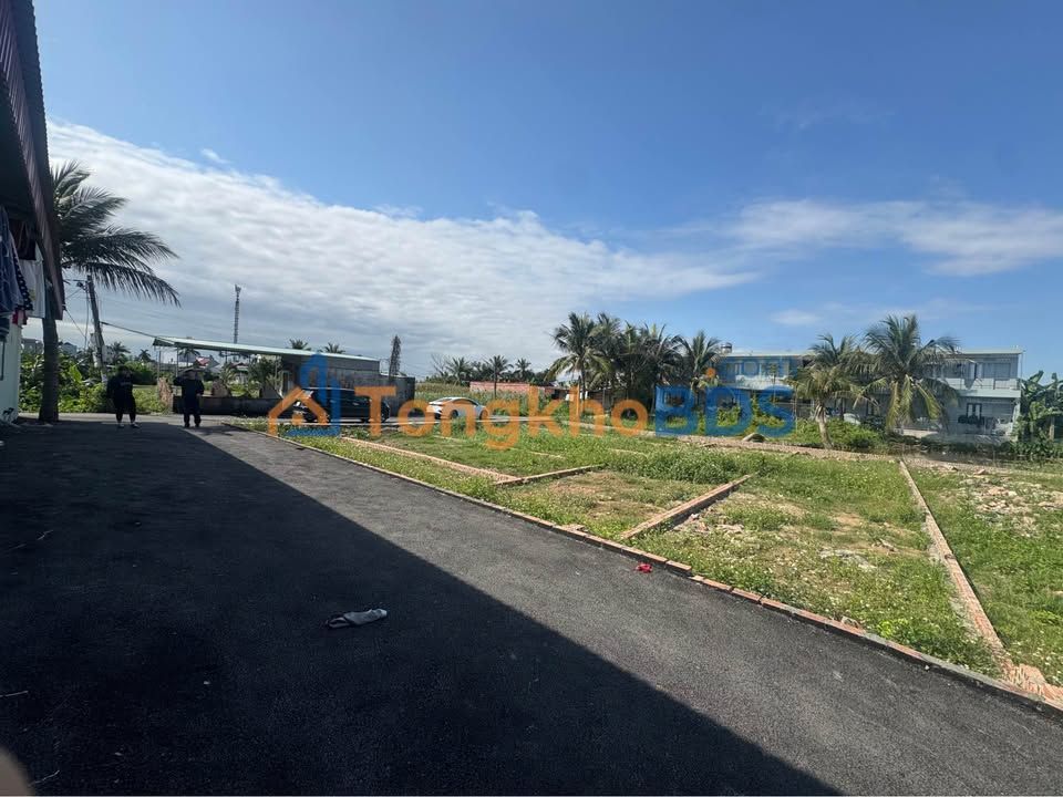 Đất Minh Đức Đồ Sơn 83m² 1.68 tỷ - Sổ đỏ chính chủ