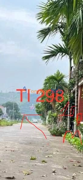 Đất nền Minh Đức, Việt Yên 115m² - Sổ đỏ sẵn, giá tốt đầu tư