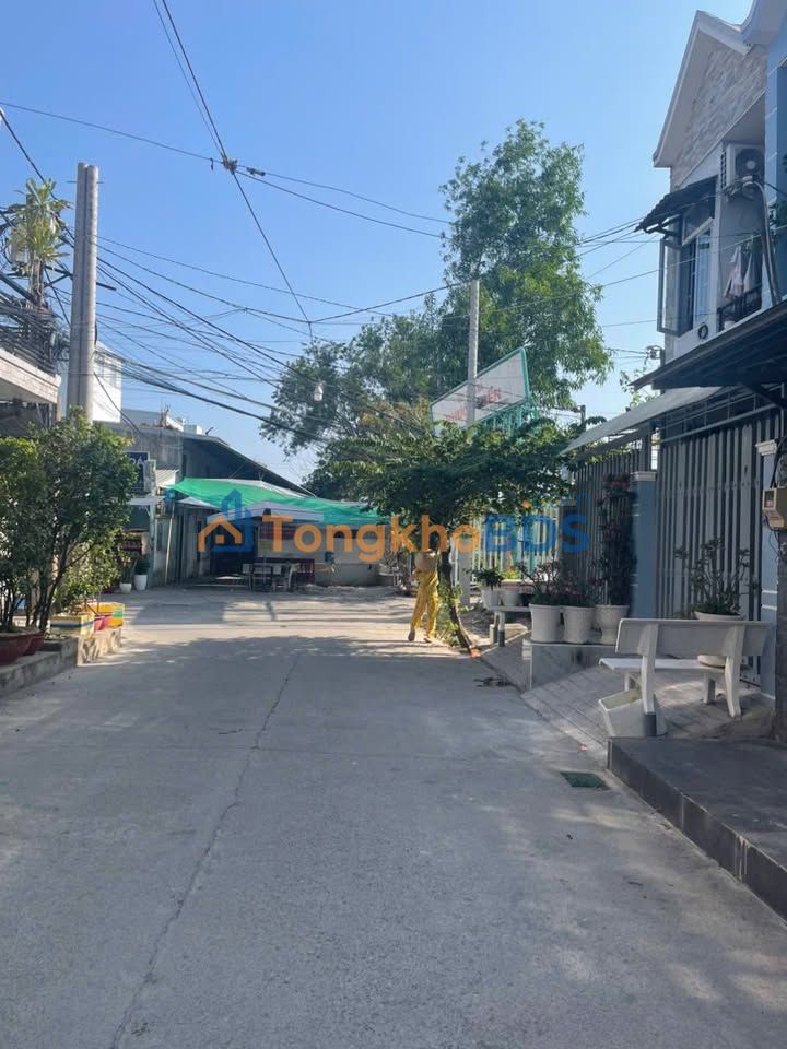 Cho thuê nhà nguyên căn 66m² KDC Lập Phúc, Nhà Bè - Sẵn sàng vào ở ngay!