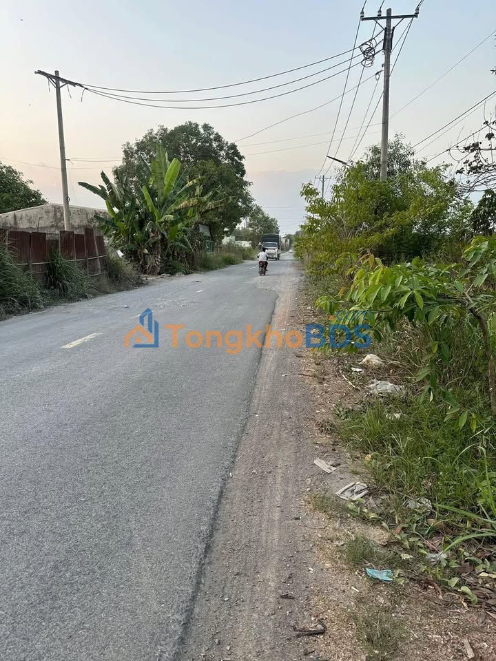 Đất nền Hố Nai 3, Trảng Bom - 175m², Sổ hồng sẵn, Giá tốt đầu tư