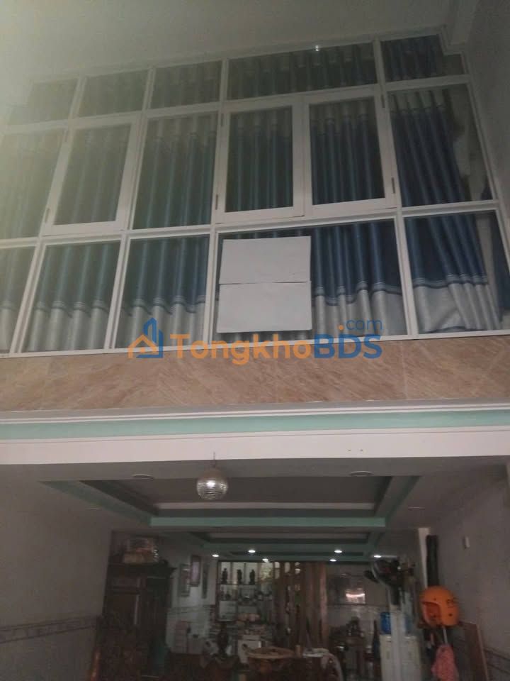 Nhà 3 Tầng Đường Hương Điền, Nha Trang - Chính Chủ Bán Gấp 4.5 Tỷ