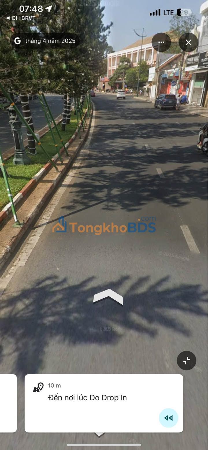 Bán Gấp Nhà Phường 1 Vũng Tàu 110m² - Kinh Doanh Đa Ngành Nghề, Gần Biển Bãi Trước