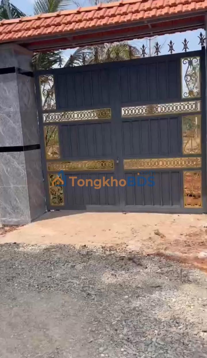 Bán Đất Vườn 11000m² Xã Hòa Hiệp, Bà Rịa - Vũng Tàu - Giá 5.5 Tỷ