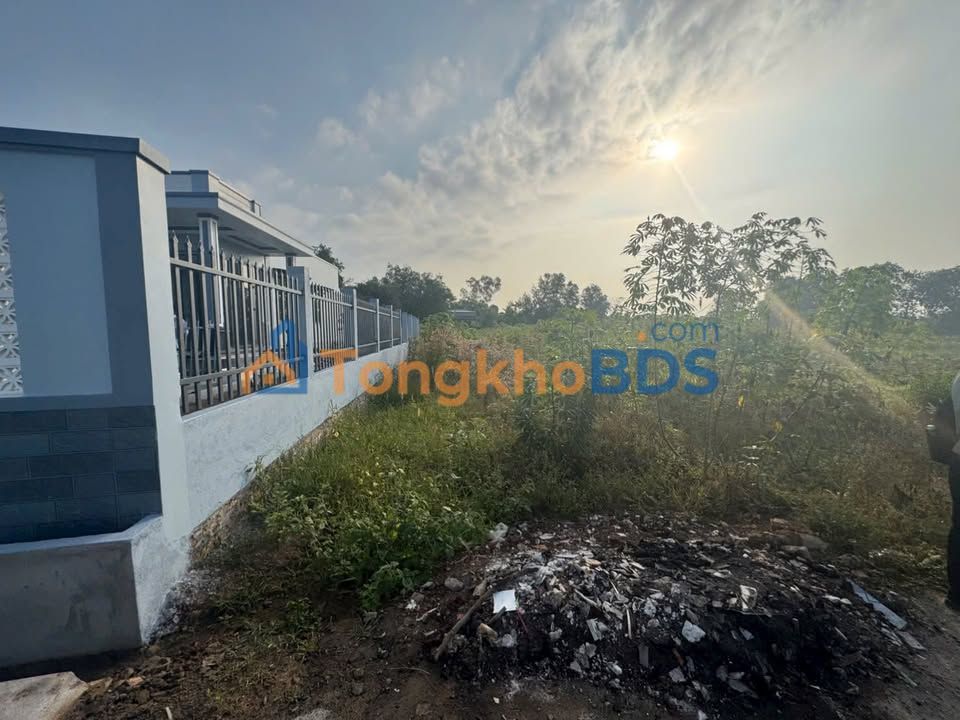 Đất nền Châu Đức 1195m² - Ngãi Giao, sổ đỏ sẵn sàng giao dịch