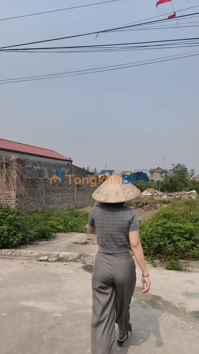 Bán Gấp 3 Lô Liền Kề Đất Thổ Cư Xã Đoàn Thượng, Gia Lộc - Sổ Đỏ Sẵn Sàng