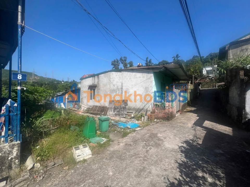 Đất nền 105m² Hướng Đông, Cẩm Phả - Sổ đỏ sẵn sàng giao dịch