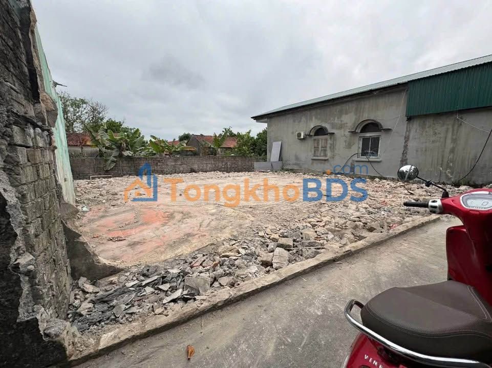 Đất nền Cẩm Trung Cẩm Phả 72m² 5xx triệu - Giá F0 CĐT