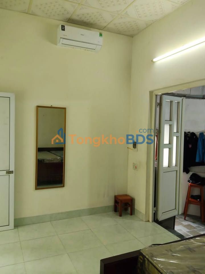 Cho thuê nhà riêng Cẩm Trung, Cẩm Phả - 2PN, Full nội thất, Oto vào nhà